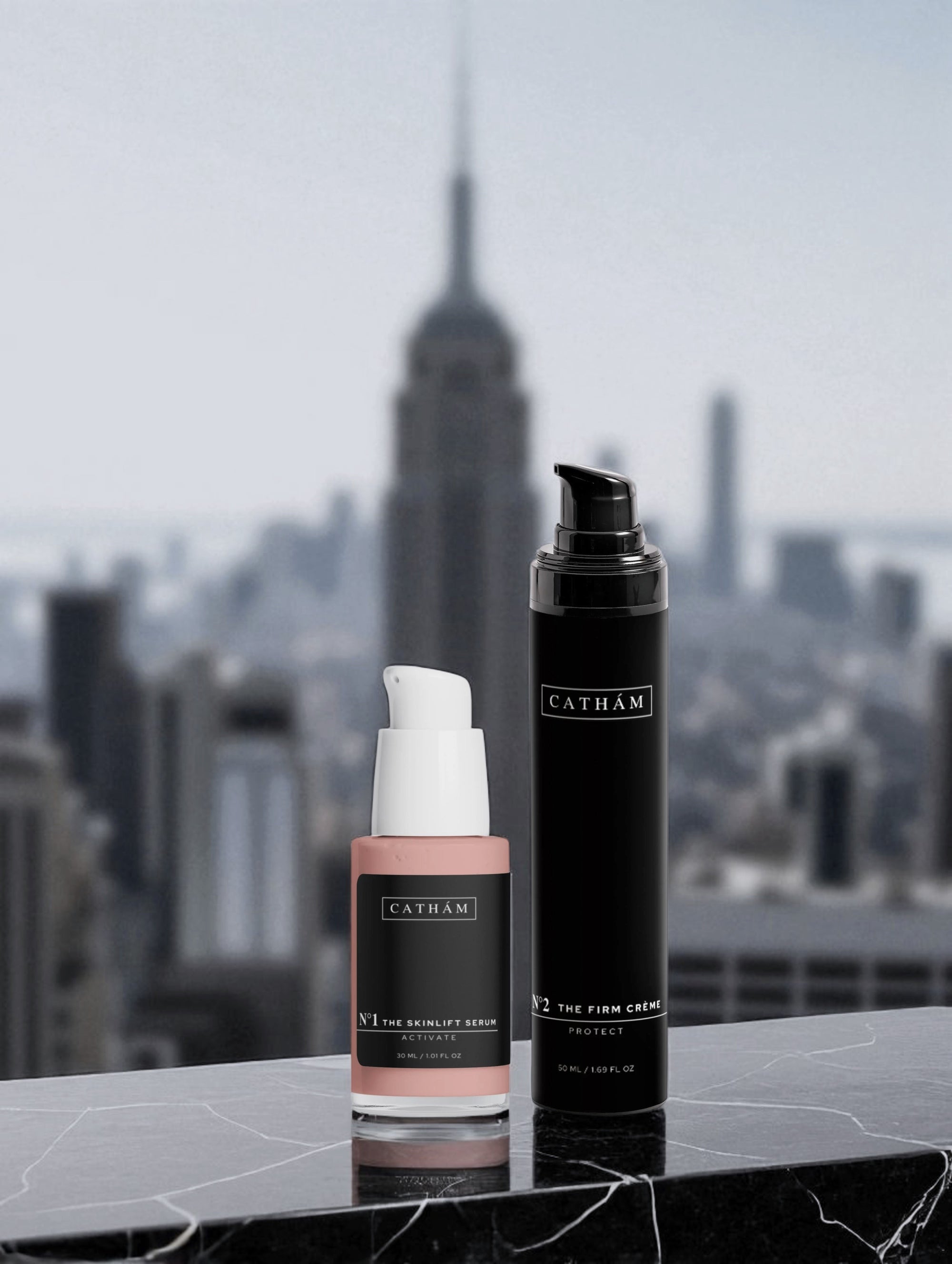 SkinLift Morning Set