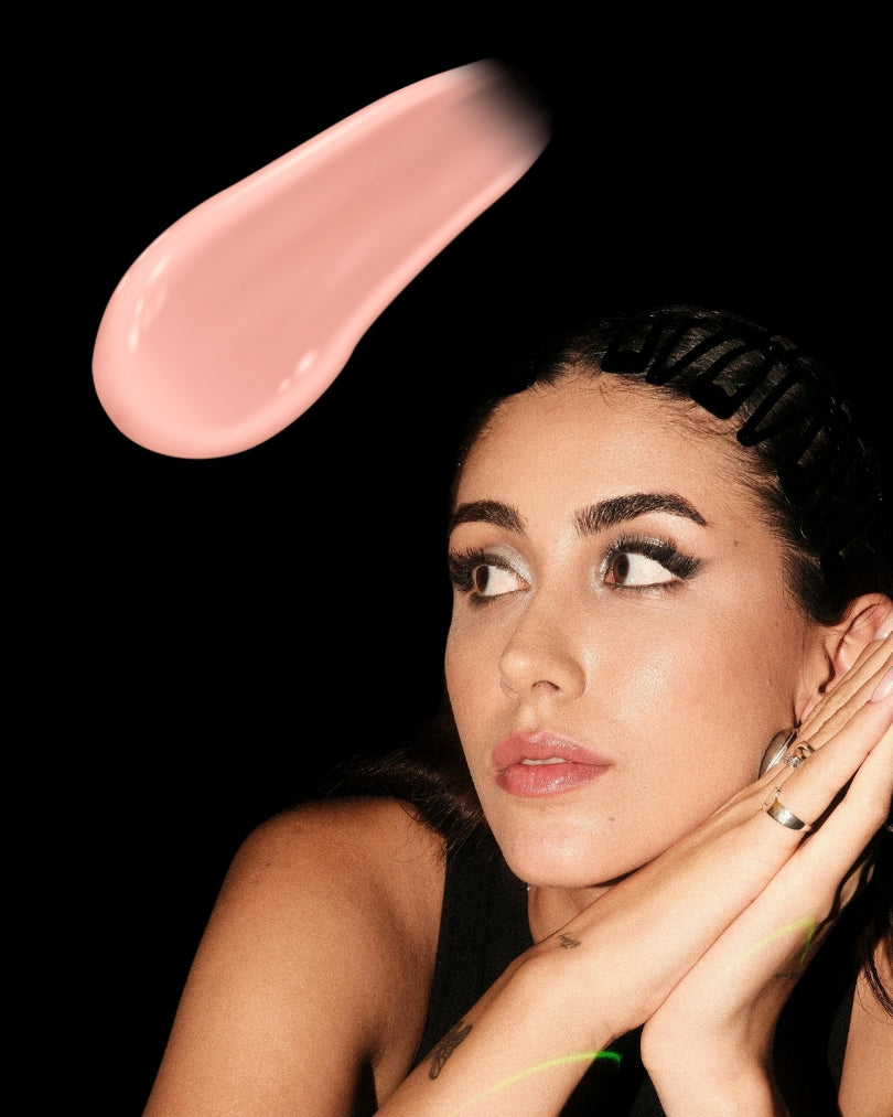 N°1 THE SKINLIFT SERUM with peptides