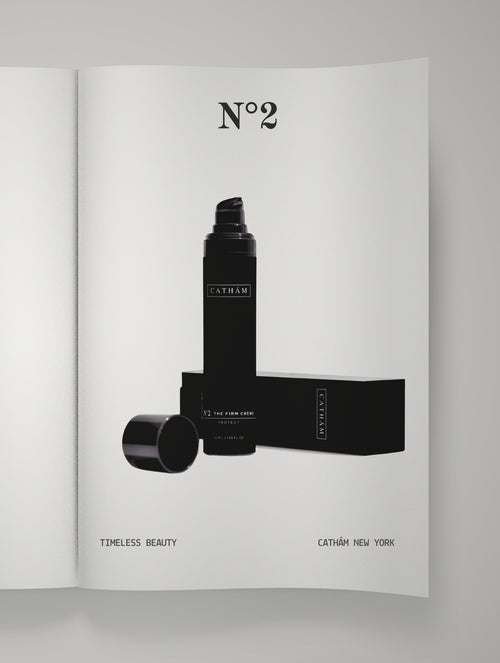 N°2 THE FIRM CREAM