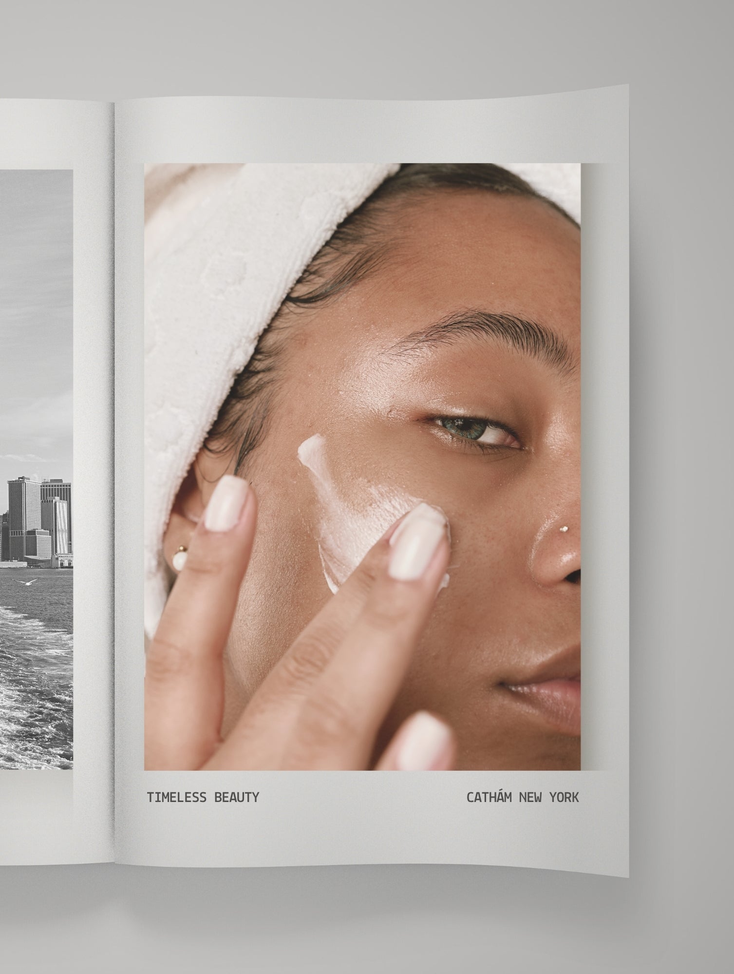 N°2 THE FIRM CREAM